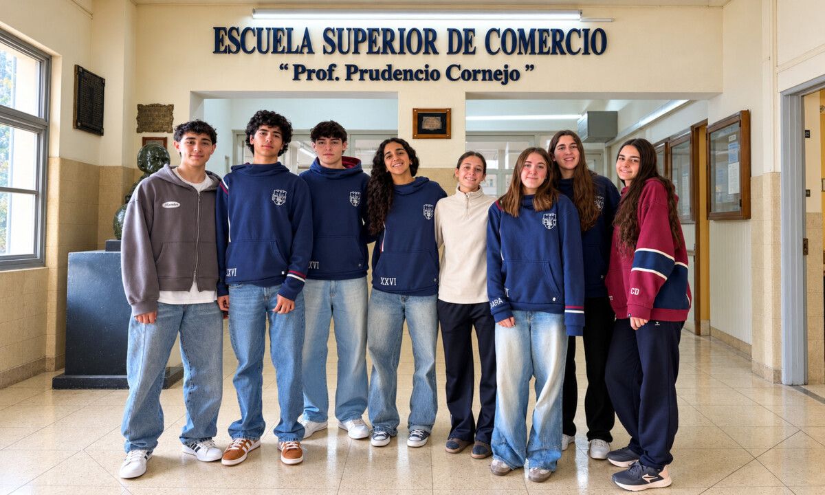 Estudiantes de la UNS ganan Olimpíada de Economía con chatbot antiestafas