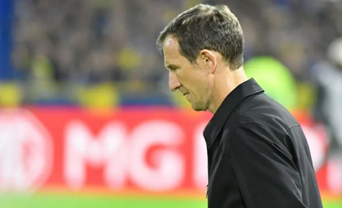 Arruabarrena confía en revertir la serie ante Vasco da Gama