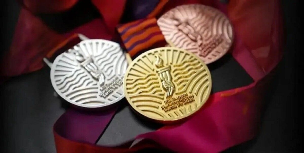 Argentina busca medallas en la última jornada de Juegos Suramericanos