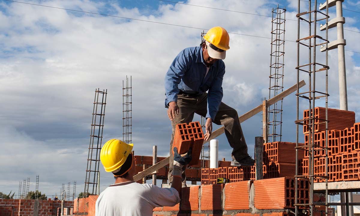 Aumentan costos de construcción en Bahía Blanca en tercer trimestre
