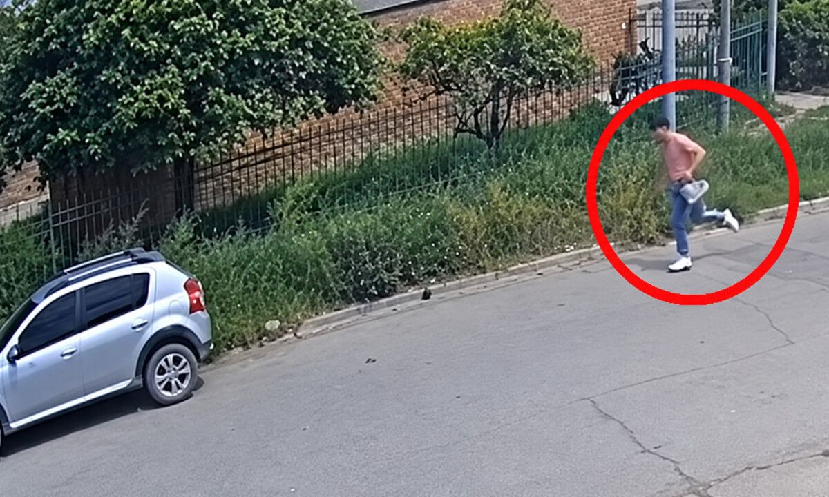 Detienen a hombre por amenazas y robo a jubilado en Bahía Blanca