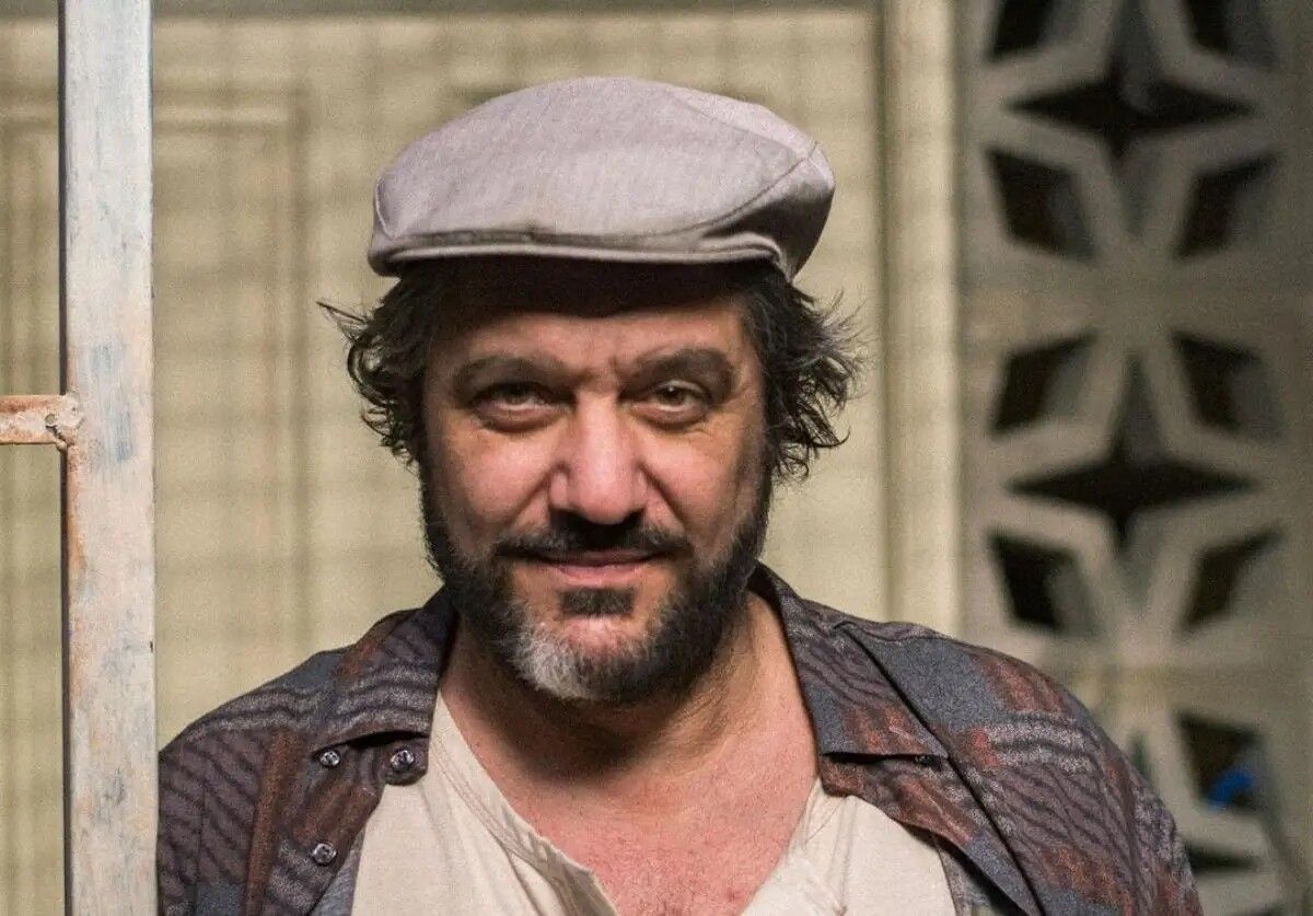 Detienen a Maximiliano Ghione por privación de libertad y amenazas