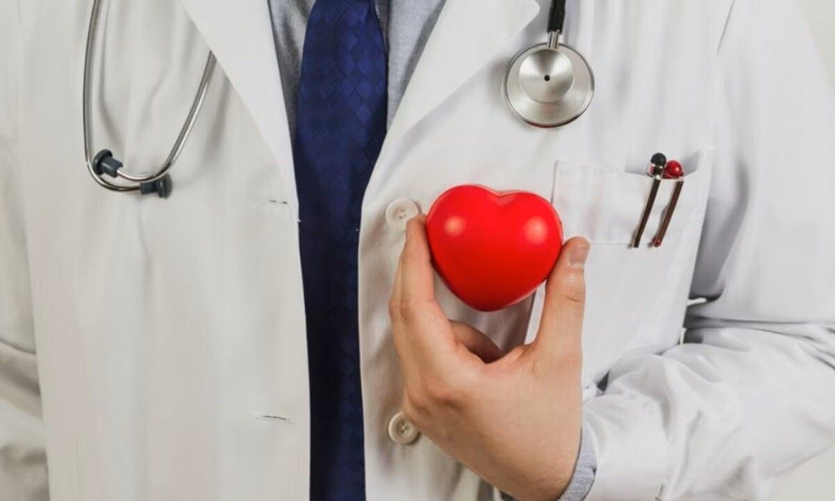 Cardiólogo destaca prevención en el Día Mundial del Corazón