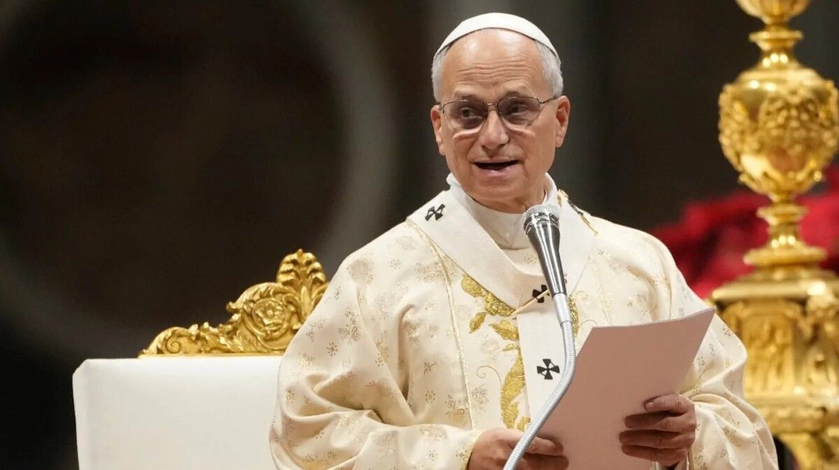 El Gobierno prepara feriados para la visita del papa León XIV