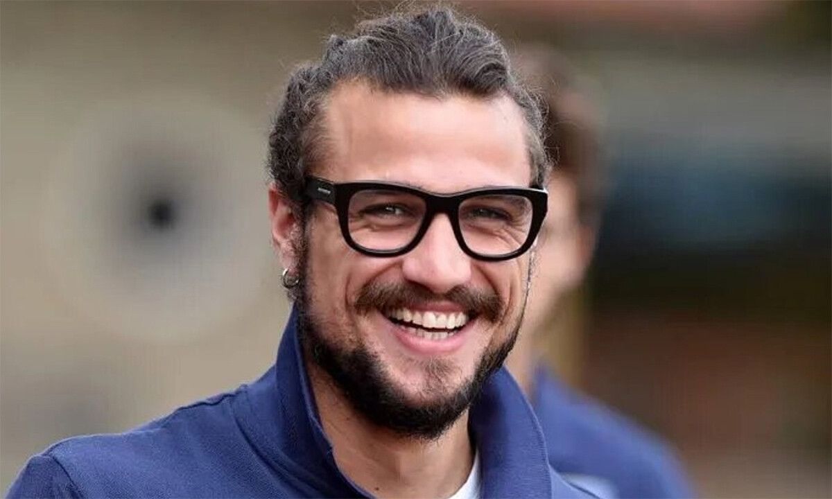 Familia de Daniel Osvaldo aclara su estado de salud tras internación