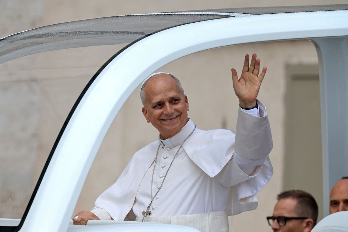 El Papa León XIV retoma actividades tras cirugía por cáncer