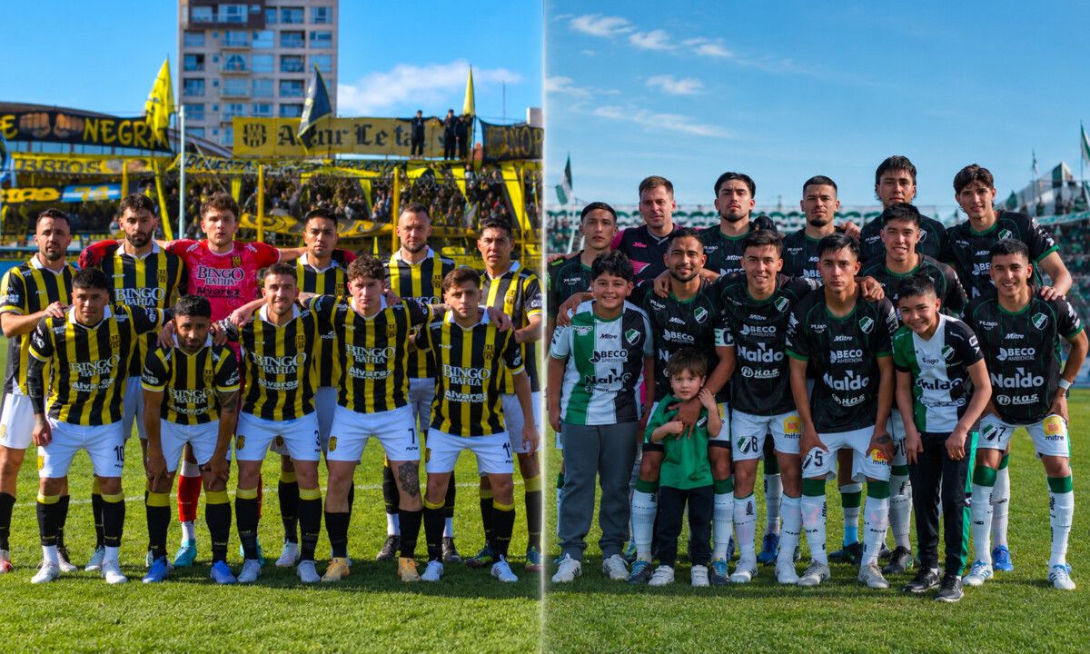 Olimpo avanza a cuartos de final; Villa Mitre va a la Reválida