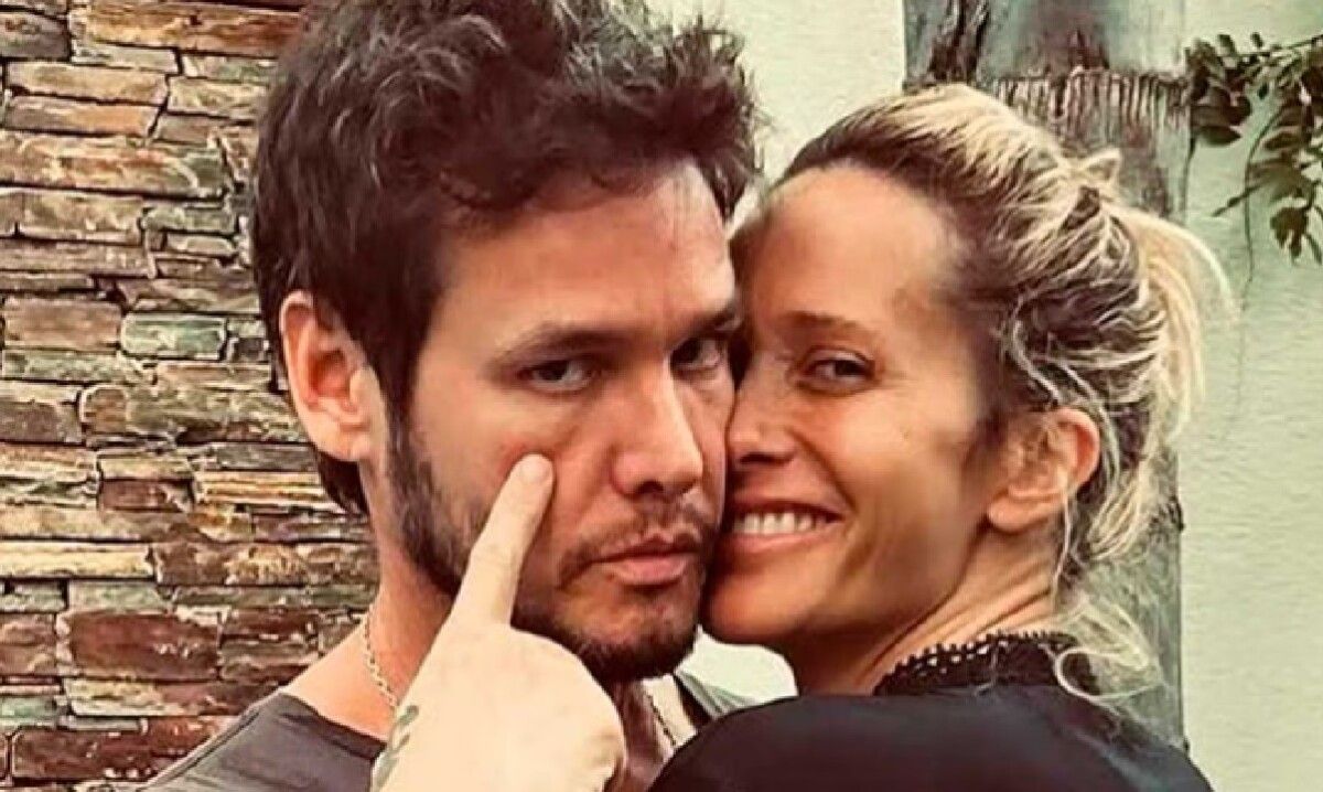 Emanuel Ortega habla sobre la separación de Julieta Prandi