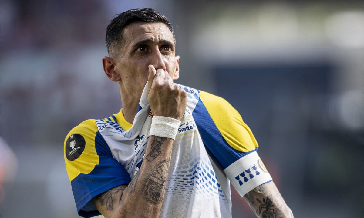 Rosario Central se consagra campeón de la Supercopa Internacional