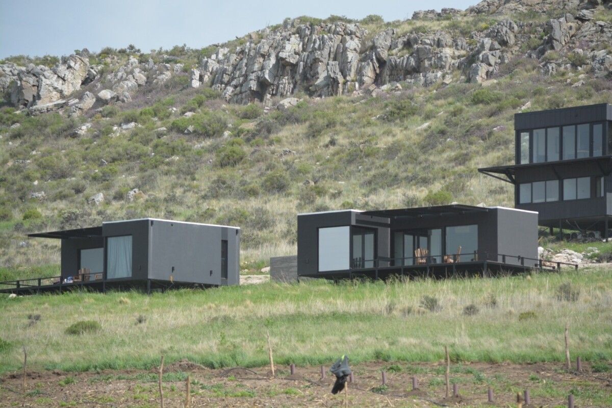 Finca Ocho Cerros impulsa desarrollo turístico en Sierra de la Ventana