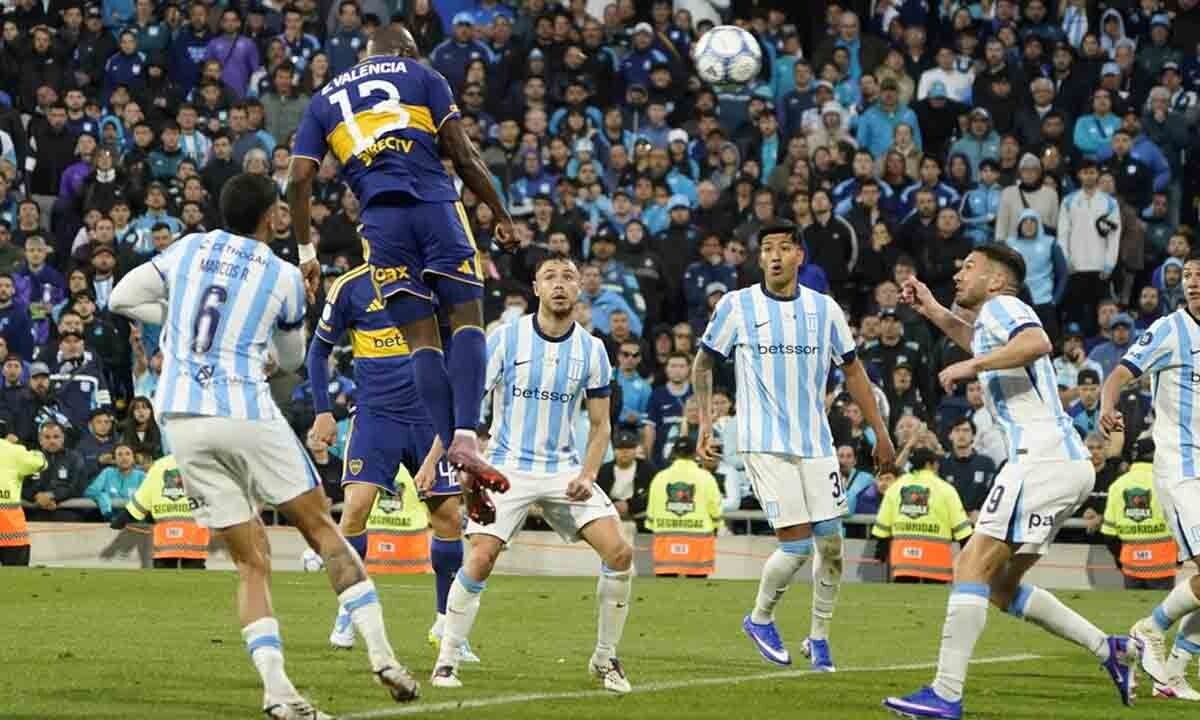 Boca remonta y avanza a semifinales de la Copa Argentina