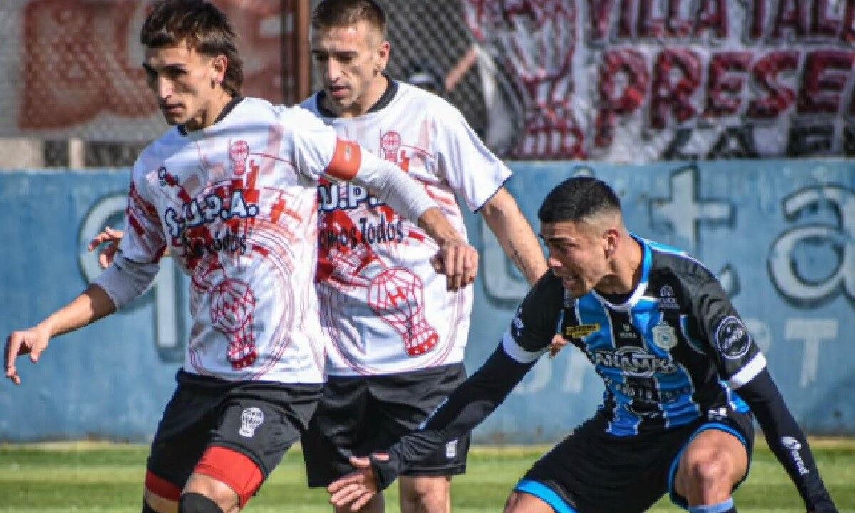 Huracán y San Francisco se enfrentan en la 13ª fecha del Clausura