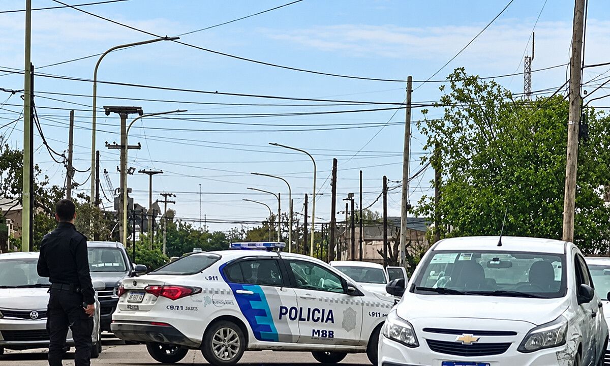 Fallece hombre de 71 años tras descompensarse al volante