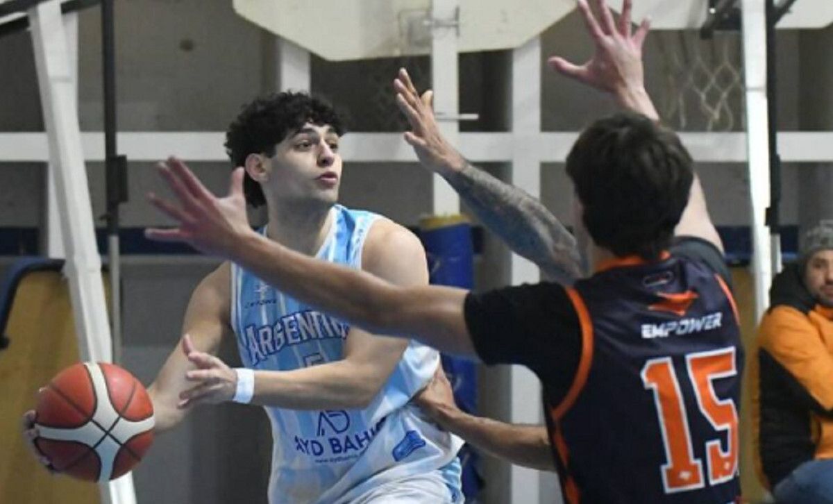 La Liga Bahiense de Plata inicia su séptima fecha con tensión