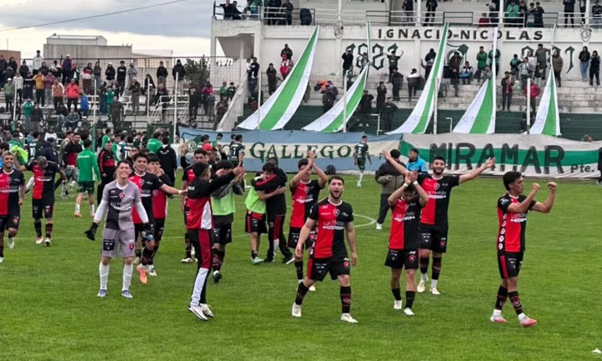Resultados de la 11ª fecha del Torneo Clausura de la Liga del Sur