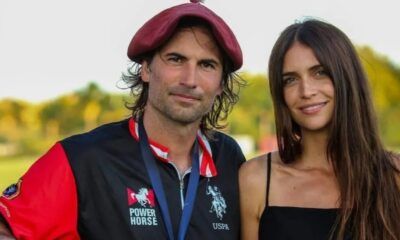 Zaira Nara vuelve con su exmarido tras cuatro años de separación