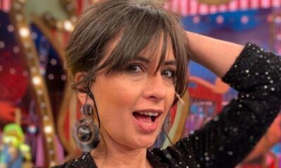 Edith Hermida deja La 100 para participar en Masterchef
