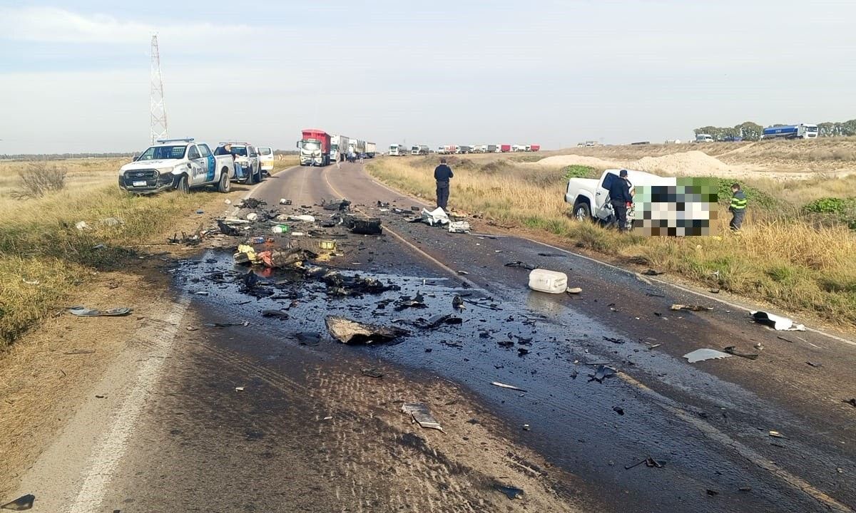 Aumentan a 63 las muertes por siniestros viales en julio