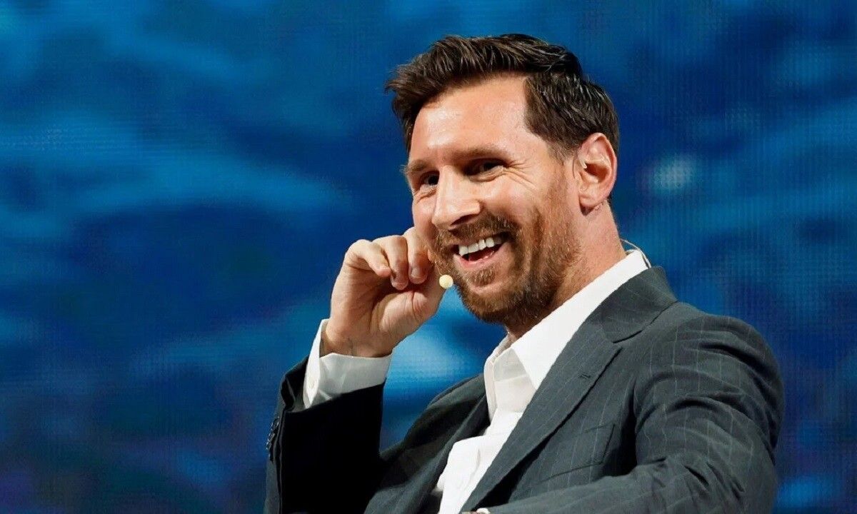 Messi adquiere el CD Eldense y se convierte en propietario en España