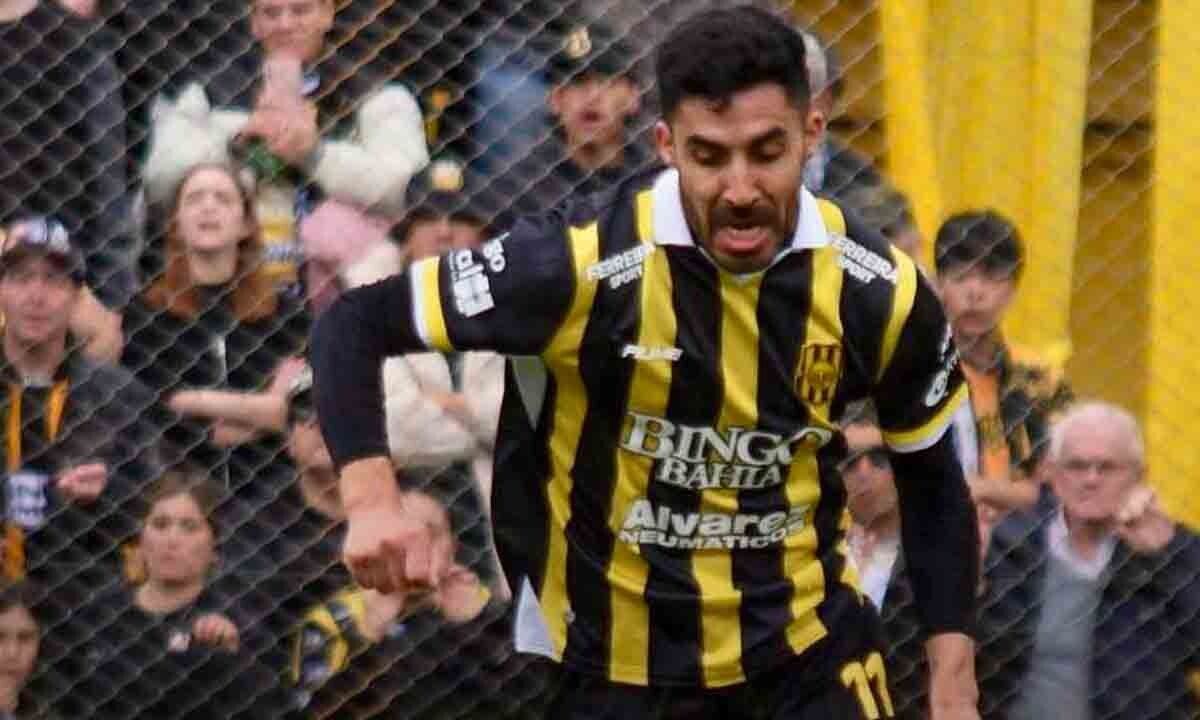 Olimpo empata con San Martín y deberá ganar en Formosa