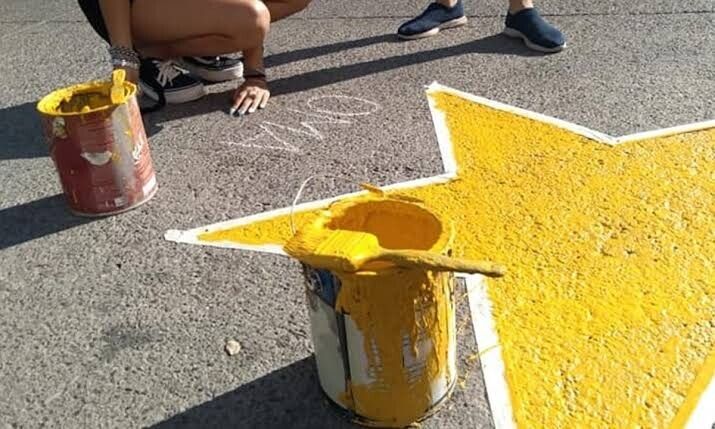 Fundación Estrellas Amarillas lanza campaña por seguridad vial