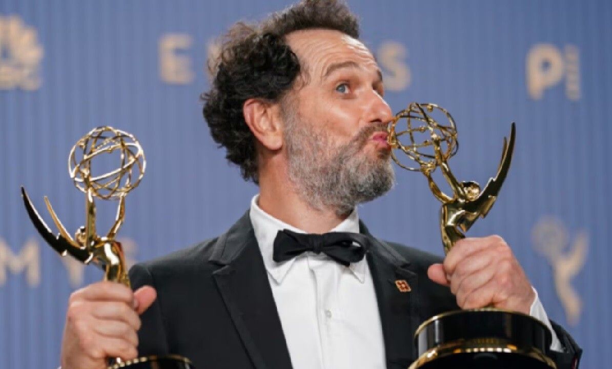 Widow's Bay se consagra en los Premios Emmy 2026 con 14 estatuillas