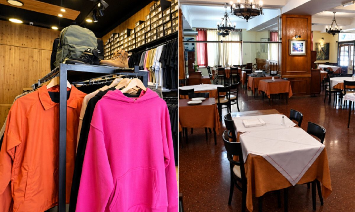 Argentina lidera precios altos en ropa y gastronomía en la región