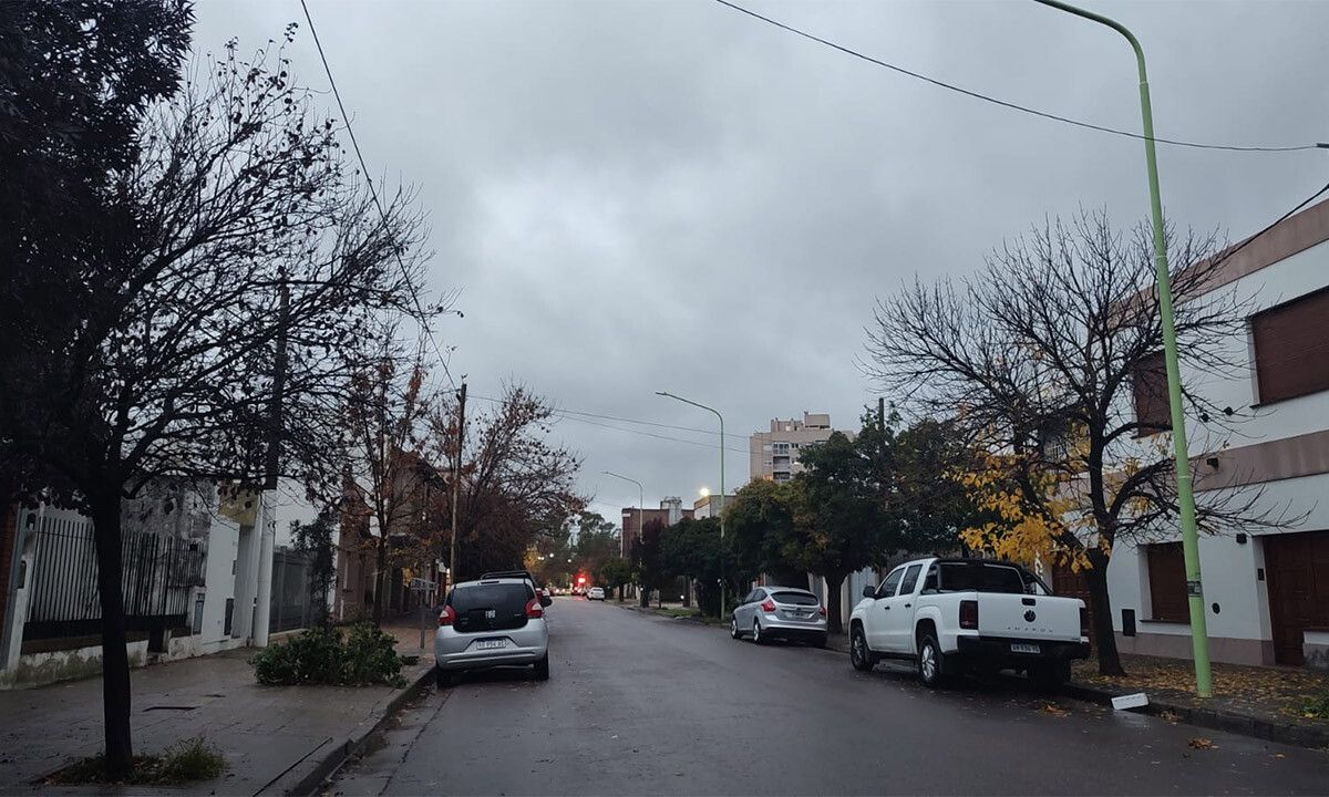 Bahía Blanca: jornada cálida antes de tormentas el domingo