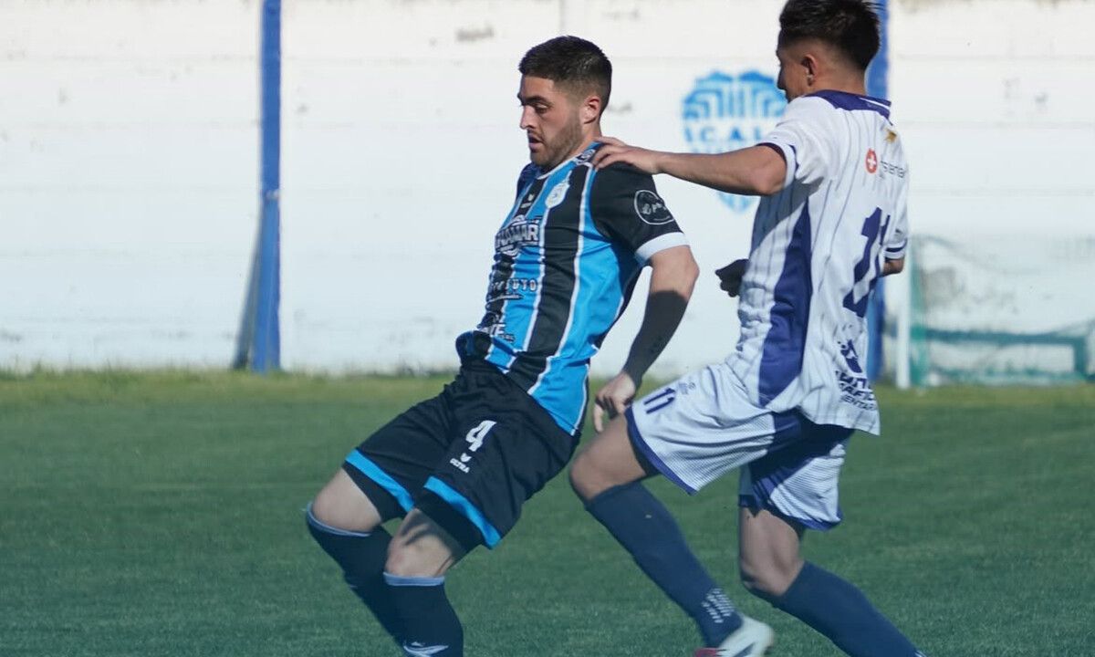 Resultados de la novena fecha del Torneo Clausura de la Liga del Sur