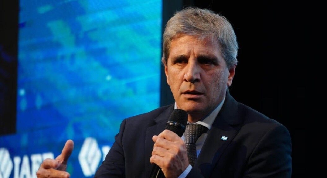 El Gobierno presenta los ejes del Presupuesto 2027