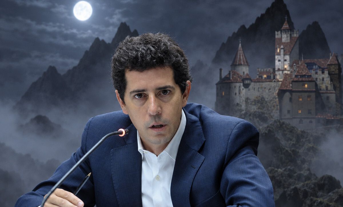 De Pedro propone ampliar acuerdos en oposición a Milei