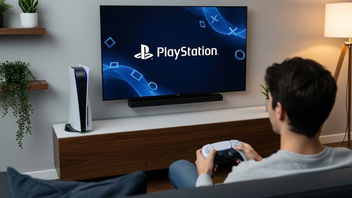 Sony no define fecha de lanzamiento para la PlayStation 6
