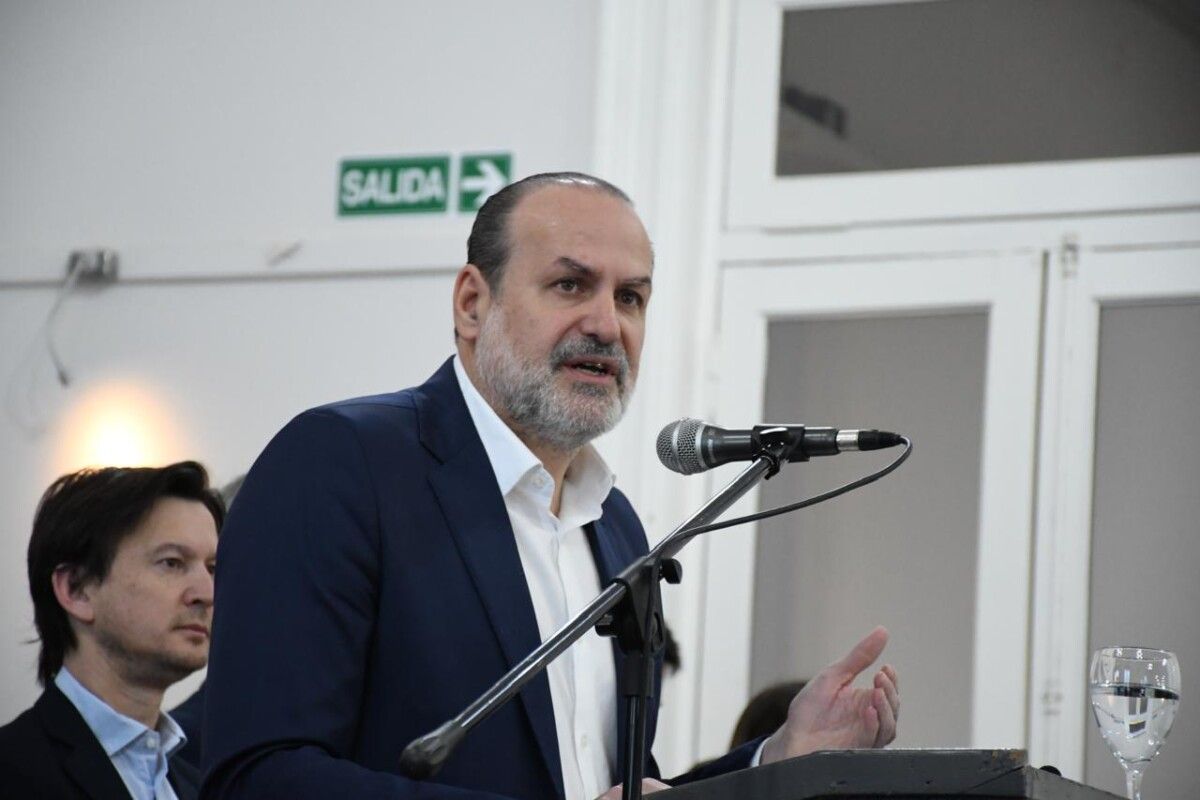 Intendente de Bahía Blanca planea acciones legales tras reforma energética