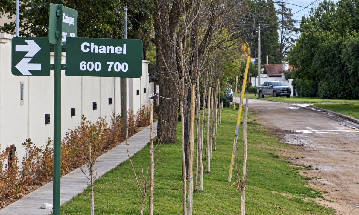 Bebé de un año herido tras quedar atrapado en portón eléctrico