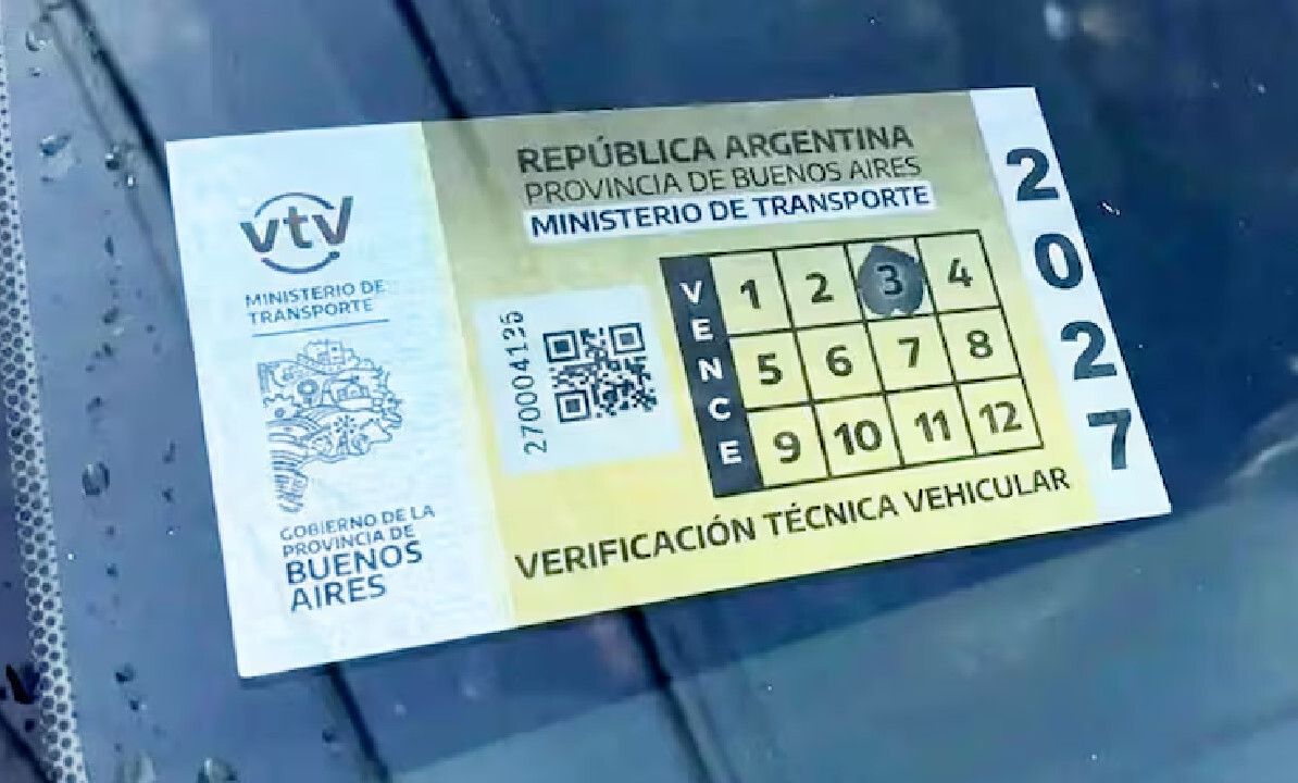 Provincia suspende aumento de tarifa de Verificación Técnica Vehicular