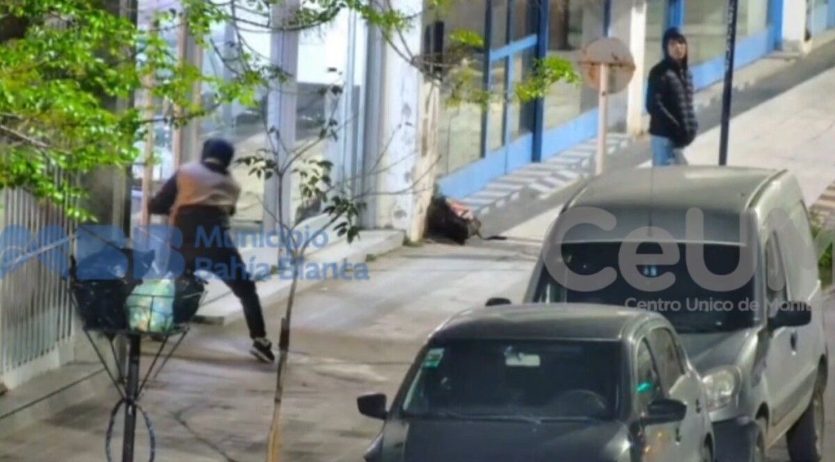 Detienen a dos hombres tras intento de robo en concesionaria