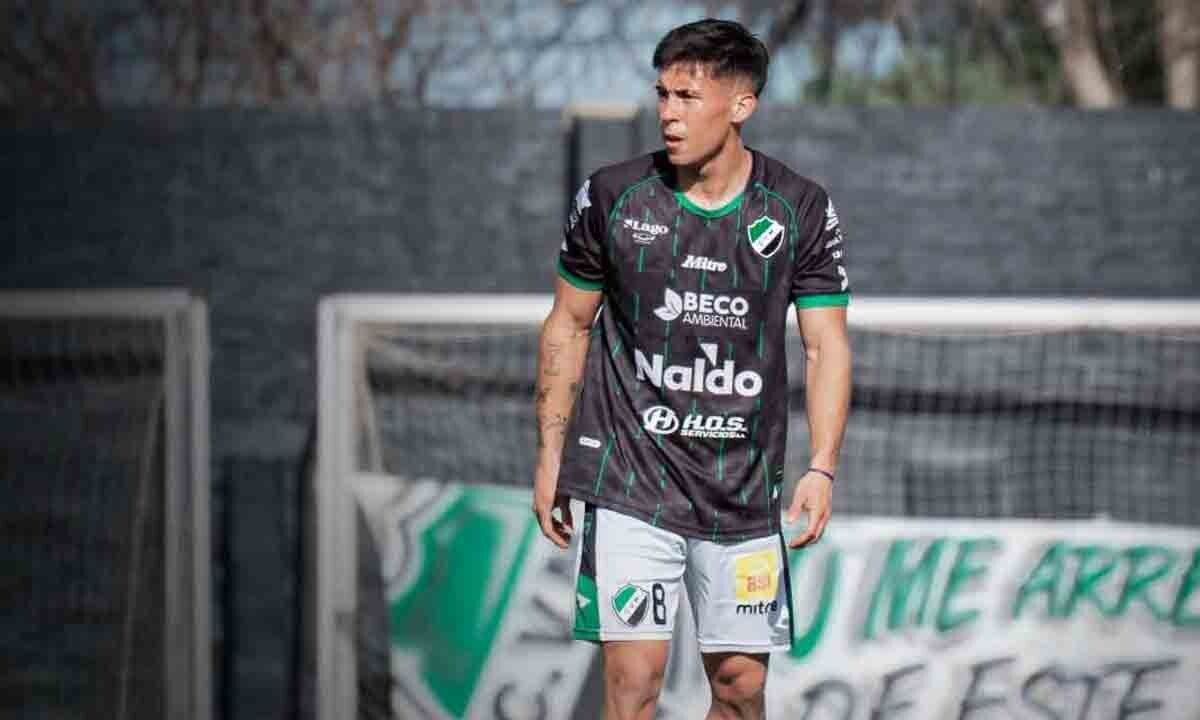 Villa Mitre empata 1-1 con Costa Brava en la Reválida del Federal A