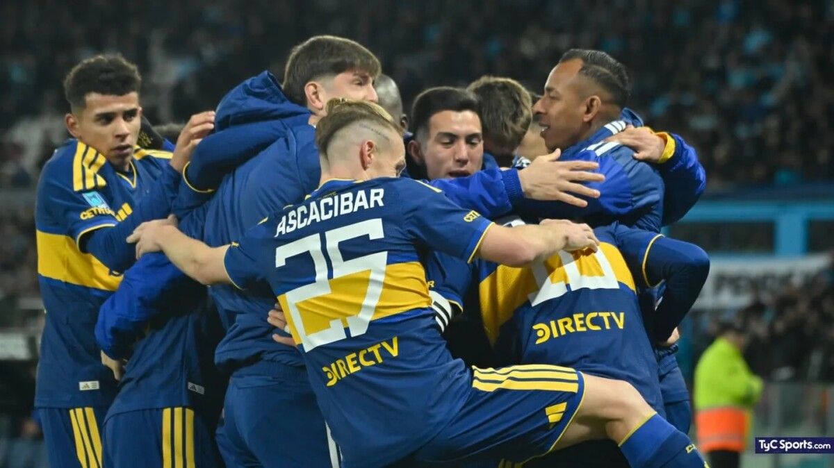 AFA rechaza reclamo de Vélez y confirma clasificación de Boca