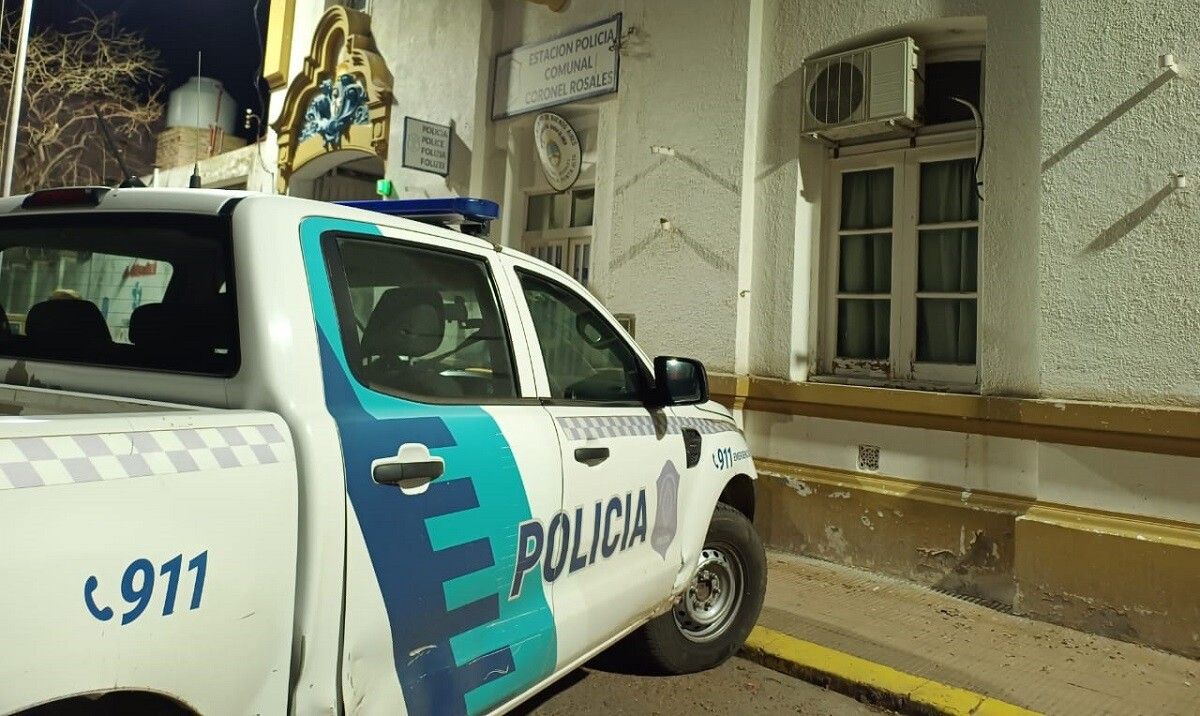 Allanamientos en Punta Alta por venta de drogas y un policía involucrado