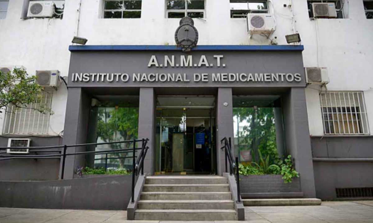 Anmat prohíbe productos sin registro sanitario en todo el país