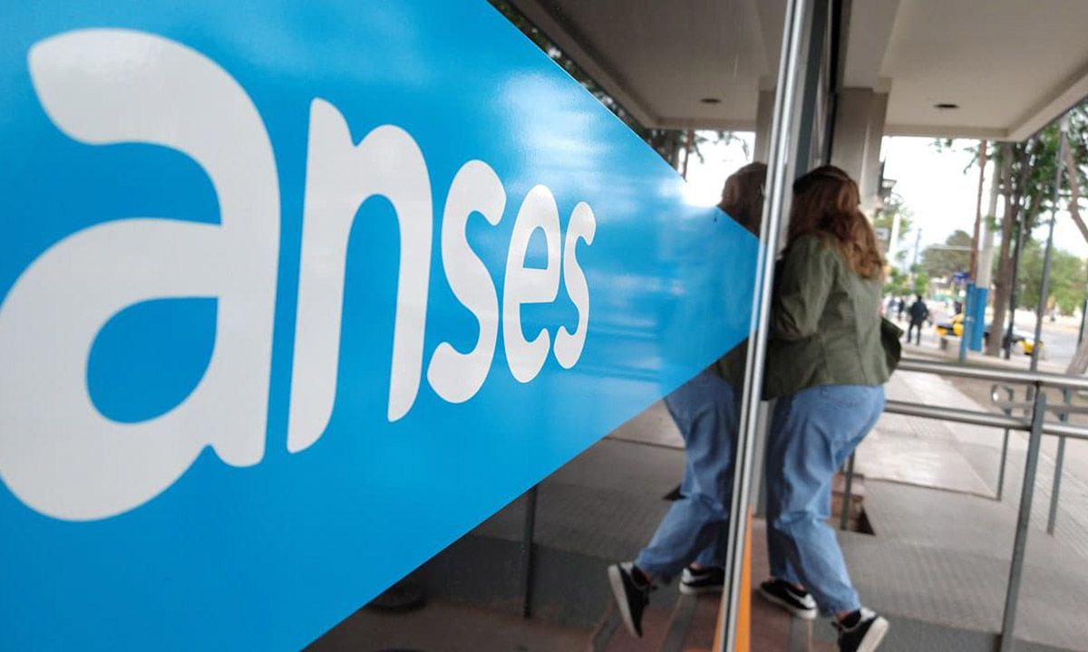 ANSES anuncia aumento del 1,93% en jubilaciones y asignaciones