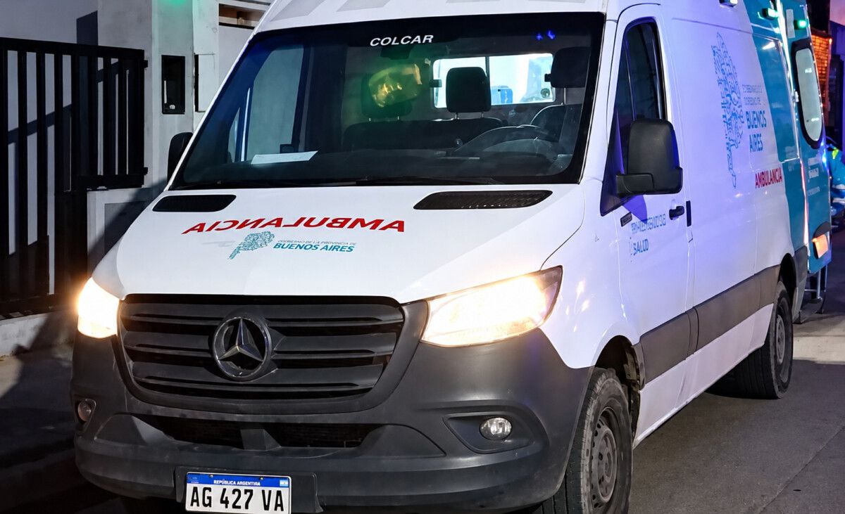 Apartan a enfermera y chofer por uso indebido de ambulancia