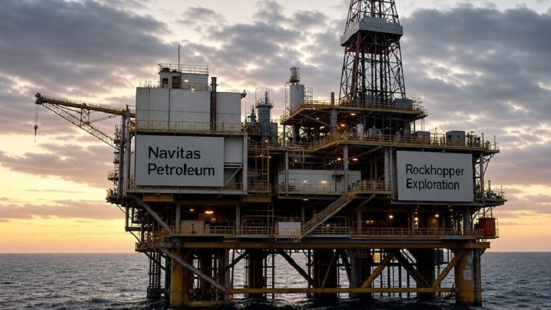 Argentina solicita frenar explotación petrolera en Malvinas