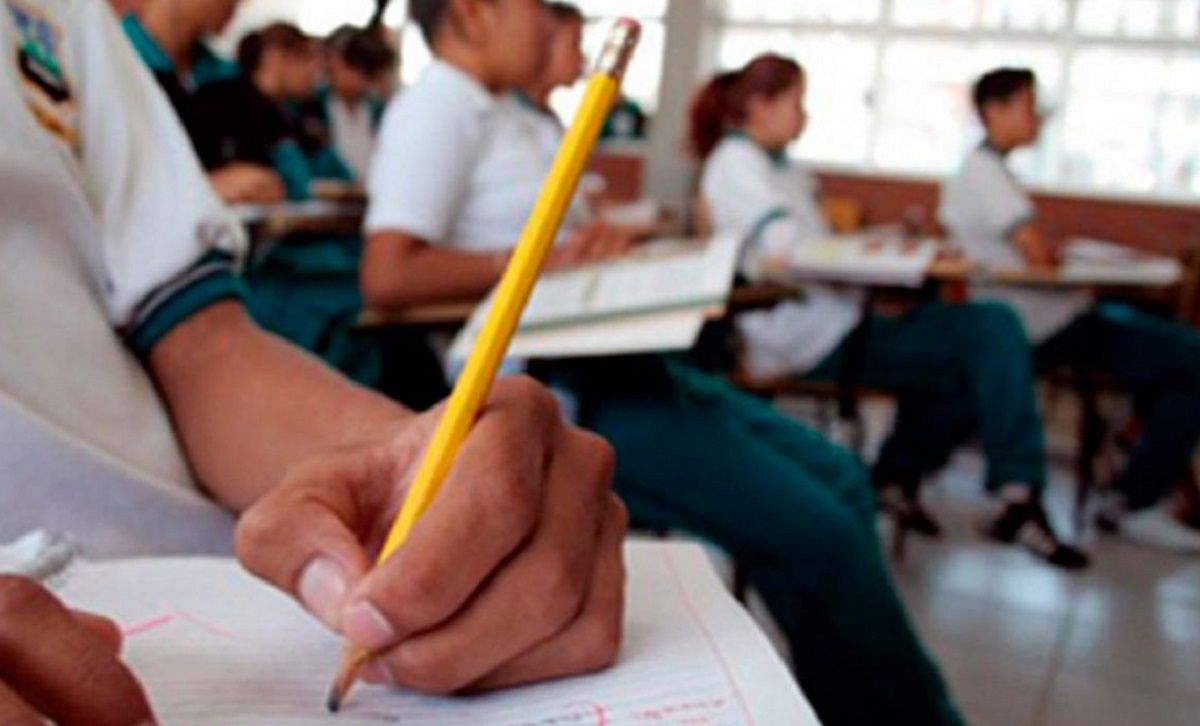 Aumentan cuotas en colegios privados de Buenos Aires hasta diciembre