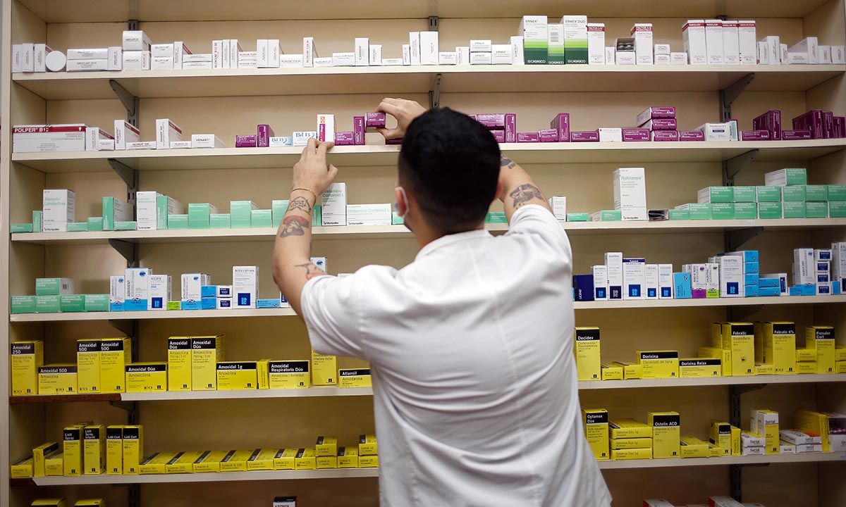 Aumento del 2,3% en medicamentos para adultos mayores en Bahía Blanca