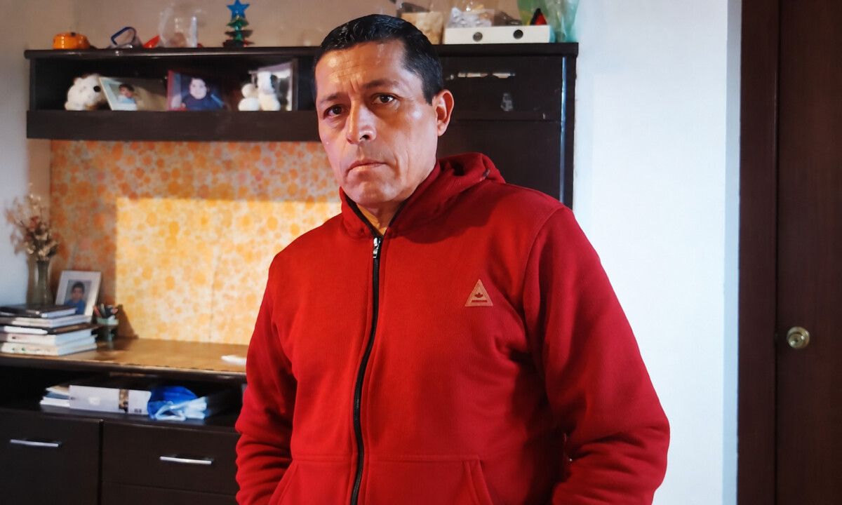 Avanza la búsqueda de Miguel Guayquipán en Santiago del Estero