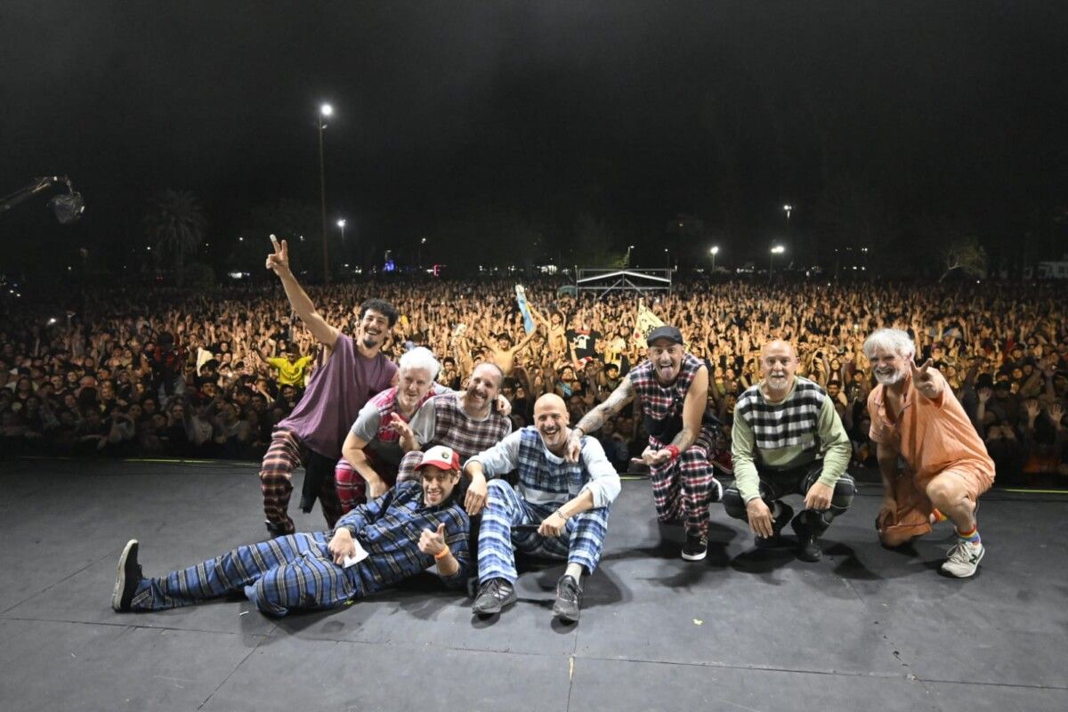 Bahía Blanca celebró la cuarta Fiesta del Cubanito con gran éxito