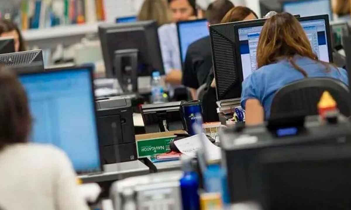 Bahía Blanca: el empleo privado cae 2,2% en agosto y acumula 14 meses en baja