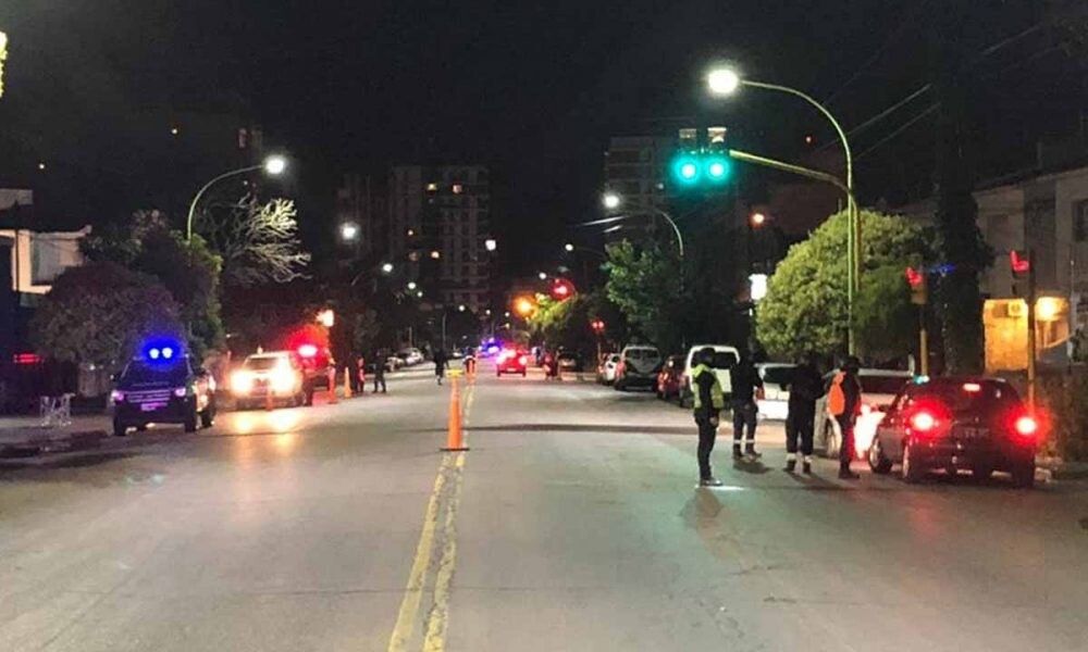 Bahía Blanca implementa operativo por el Día de la Primavera