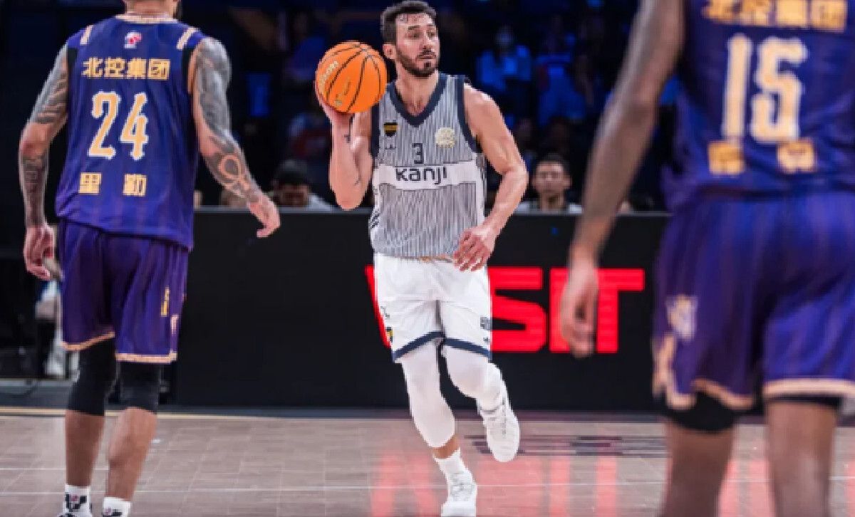 Boca finaliza tercero en la Copa Intercontinental en China